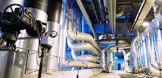 Environmental Engineering