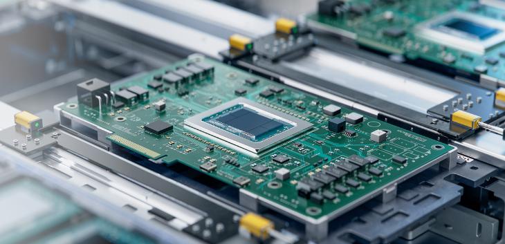 PCB Industry Application