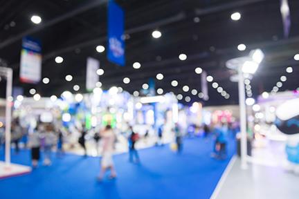 Exhibitions / Events