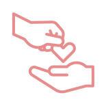 Helping the disadvantaged