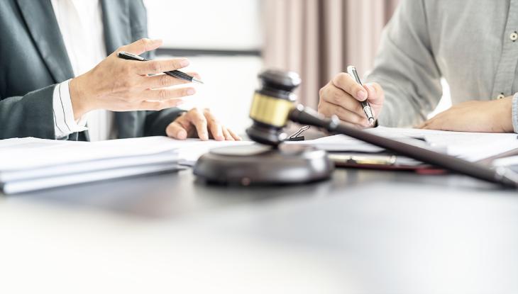 Legal and ethical procurement