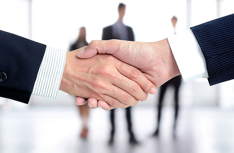 Teamwork and company culture